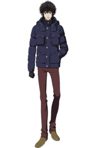 鹿矛囲 桐斗