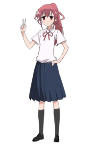 愛宕 洋榎