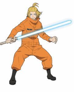 アーサー・ボイル