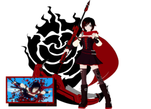 ルビー・ローズ