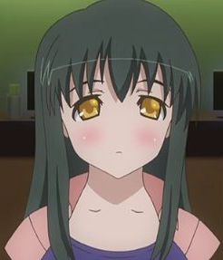 四季鏡 沙織