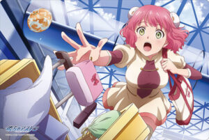 アリエス・スプリング