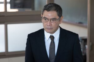 風早 勝一郎