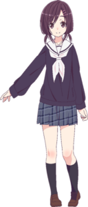 関谷 なる