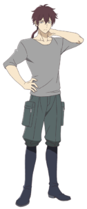 北束斎