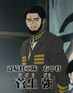 菅生 強