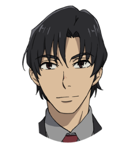 八代 学