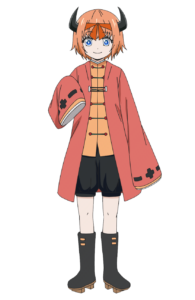 ガルミ・ルゥ