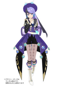 きゃろん