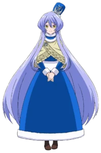 テルティナ・リズ・ワーグレイ・アヴァルロスト