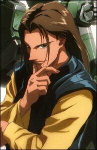 ロアビィ・ロイ