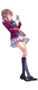 西野 武子