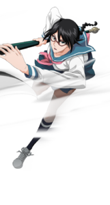 矢胴丸リサ