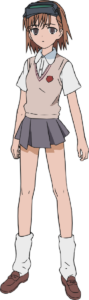 妹達