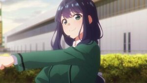 当麻 まこ