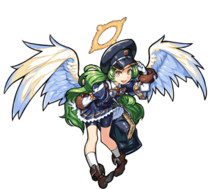 ガブリエル