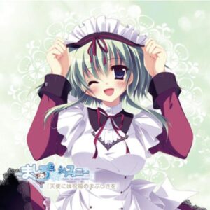 アンジェリーナ・菜夏・シーウェル