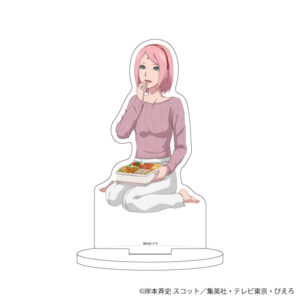 うちはサクラ