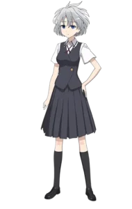 小瀬川 白望