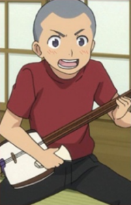 田村 いわお