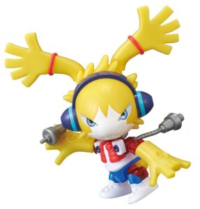 ミュージモン
