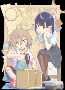ぷりん / 須理出 未来