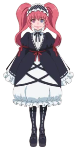 蟲喰 恵利美