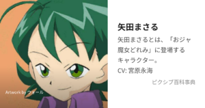 矢田 まさる