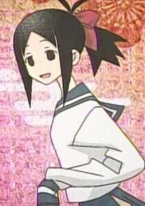 大浦 可奈子