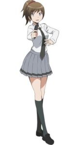 矢田 桃花