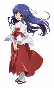 古手 梨花