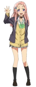 桜野 亜玖璃