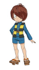 鬼太郎