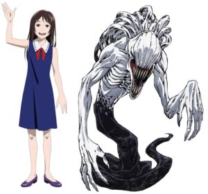 祈本 里香