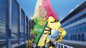 アリス・サマーウッド