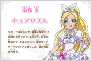 キュアリズム