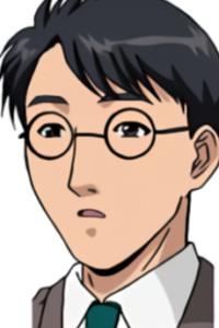 真木慎太郎