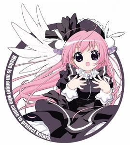 美紗(アニメ版)