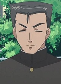 田中 栄太