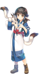 アルルゥ