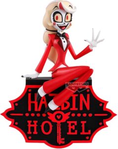 チャーリー・モーニングスター