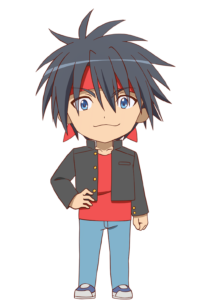 井ノ原 真人