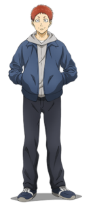 山田 武志