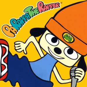 パラッパ