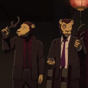 ジンマ