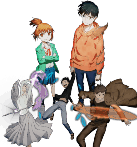 アニマ