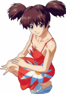 和泉 こずえ