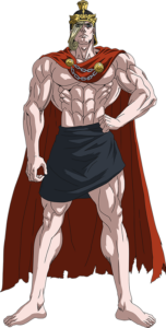 アレス