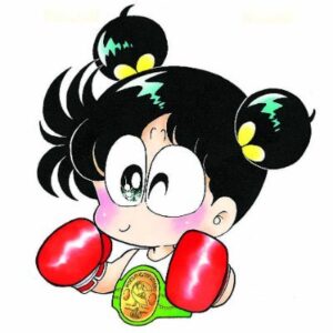 浜野あさり