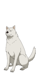 犬